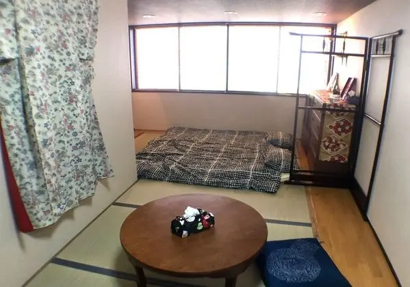 Traditional Oda (Japanese Style, 1)