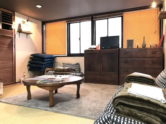 Traditional Oda (Japanese Style, 1)