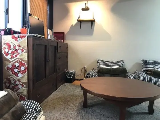Traditional Oda (Japanese Style, 1)