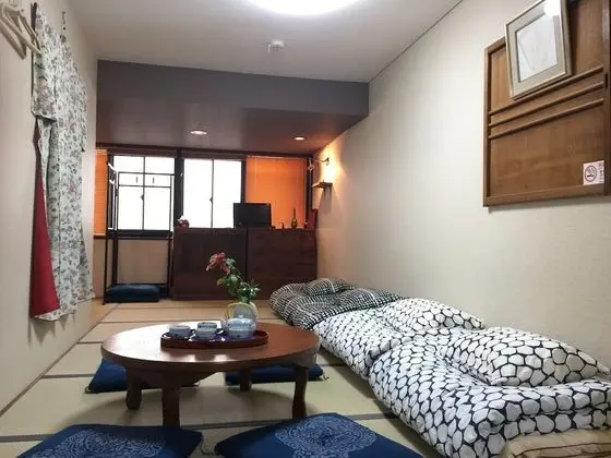 Traditional Oda (Japanese Style, 1)