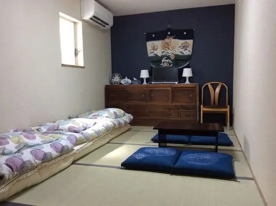 Traditional Oda (Japanese Style, 2)