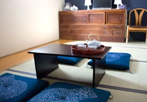 Traditional Oda (Japanese Style, 2)