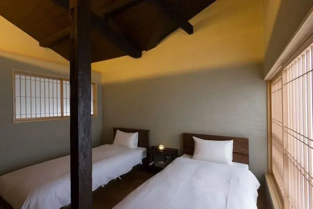 Traditional Sıra Ev