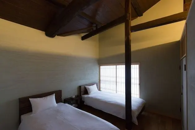 Traditional Sıra Ev