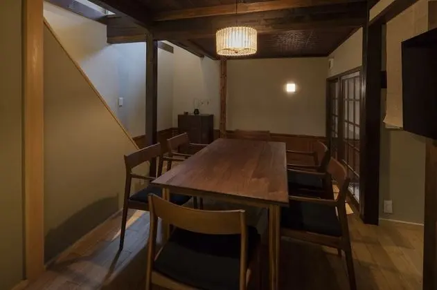 Traditional Sıra Ev