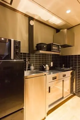 Traditional Sıra Ev