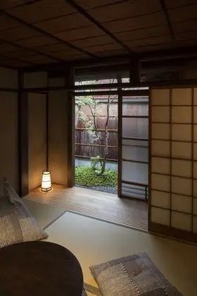 Traditional Sıra Ev