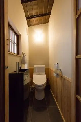 Traditional Sıra Ev