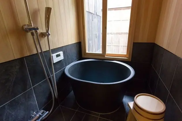 Traditional Sıra Ev