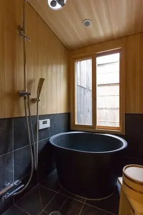 Traditional Sıra Ev