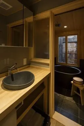 Traditional Sıra Ev