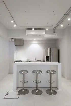 Oda (Standard Capsule, Mixed Room	)