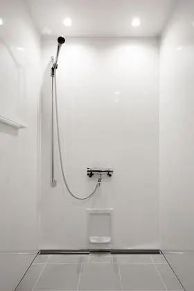 Standard Oda, Sadece erkekler için