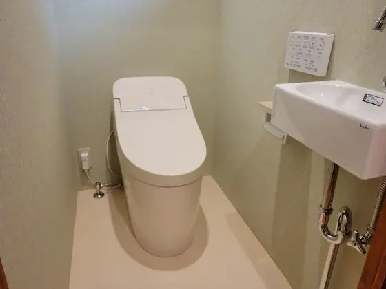 Deluxe İki Ayrı Yataklı Oda, 2 Tek Kişilik Yatak, Sigara İçilmez, Ortak Banyo