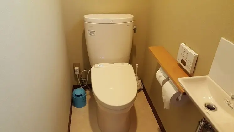 Traditional Oda, Sigara İçilmez, Ortak Banyo