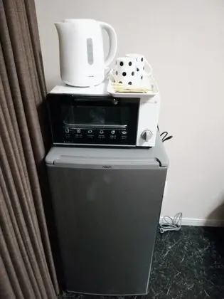 Design İki Ayrı Yataklı Oda, 1 Yatak Odası