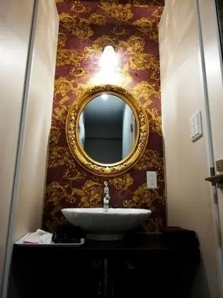 Design İki Ayrı Yataklı Oda, 1 Yatak Odası