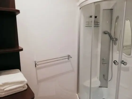 Design İki Ayrı Yataklı Oda, 1 Yatak Odası