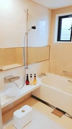 Family Oda, 1 Yatak Odası