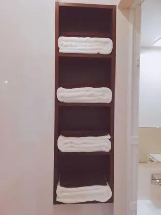 Family Oda, 1 Yatak Odası