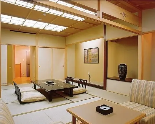 Traditional Oda (Japanese Style, in-room Karaoke ,SEON)