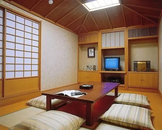 Traditional Oda (Japanese Style, in-room Karaoke ,SEON)