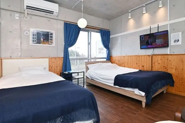 Apart Daire (for 4 People)