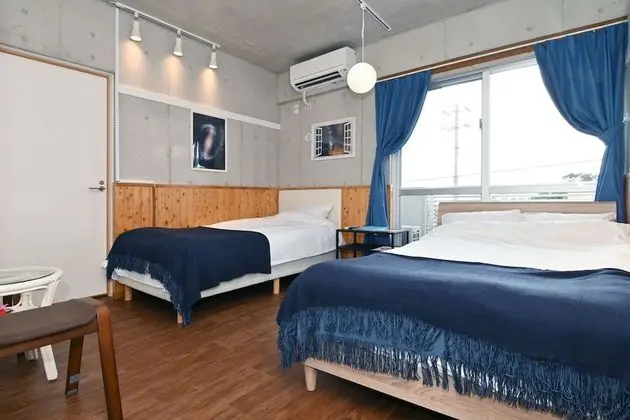 Apart Daire (for 4 People)