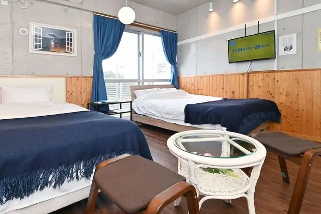 Apart Daire (for 4 People)
