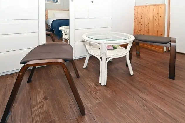 Apart Daire (for 4 People)