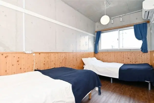 Apart Daire (for 4 People)