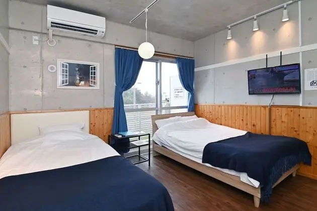 Apart Daire (for 4 People)