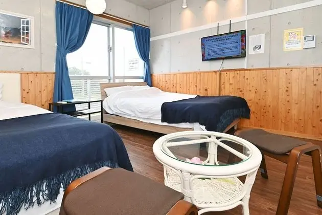 Apart Daire (for 4 People)