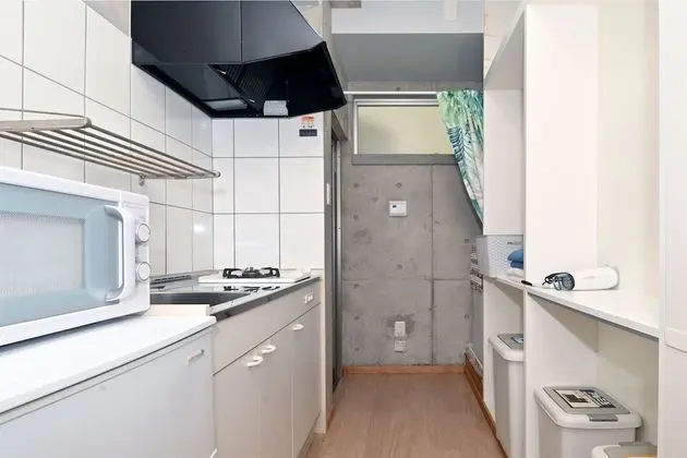 Apart Daire (for 4 People)