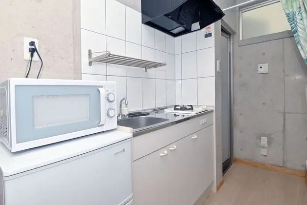 Apart Daire (for 4 People)