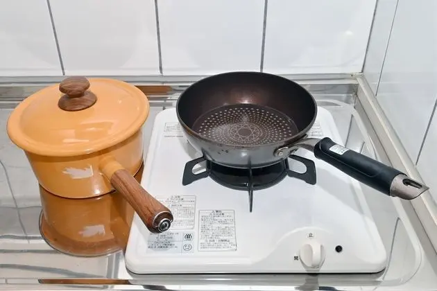 Apart Daire (for 4 People)
