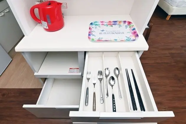 Apart Daire (for 4 People)