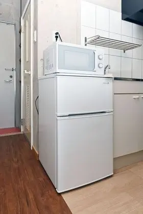 Apart Daire (for 4 People)
