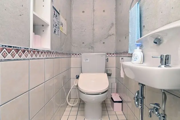 Apart Daire (for 4 People)