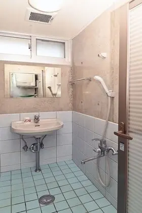 Apart Daire (for 4 People)