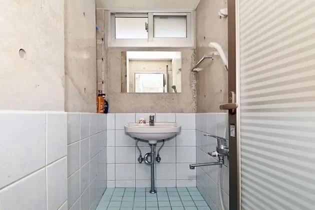 Apart Daire (for 4 People)