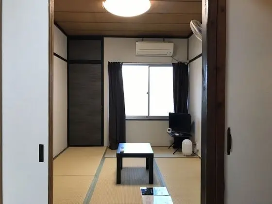 Ev (Private Vacation Home)