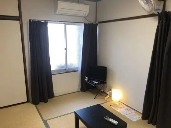 Ev (Private Vacation Home)