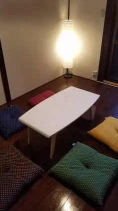 Ev (Private Vacation Home)