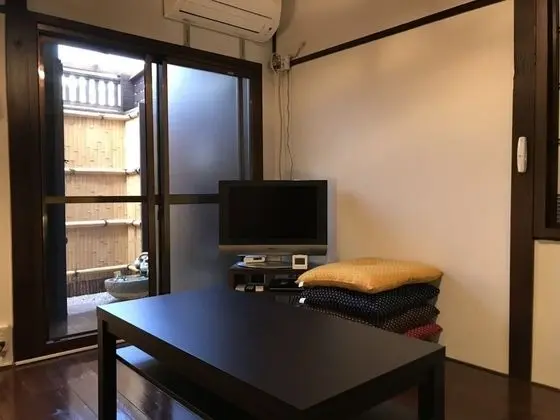 Ev (Private Vacation Home)