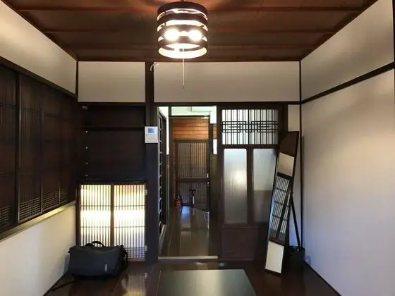 Ev (Private Vacation Home)