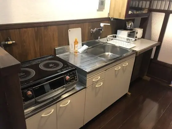 Ev (Private Vacation Home)