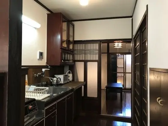 Ev (Private Vacation Home)