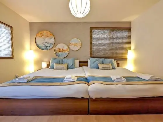 Ev (Private Vacation Home)