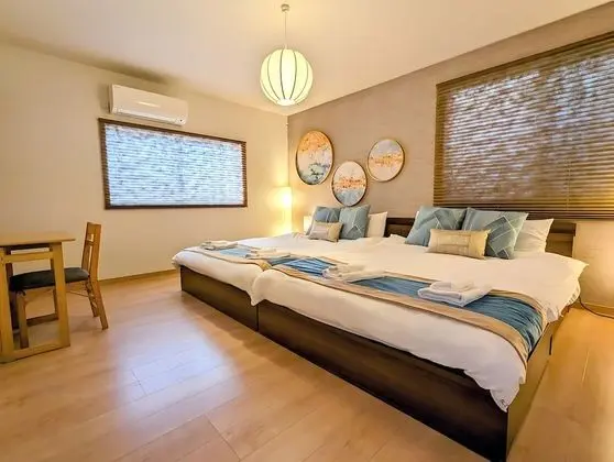 Ev (Private Vacation Home)
